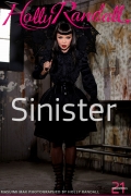 Sinister : Masuimi Max from Holly Randall, 30 Oct 2013 Sinister : Masuimi Max from Holly Randall, 30 Oct 2013